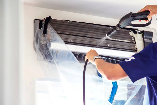 Best HVAC Duct Inspection Services  in Claxton, GA