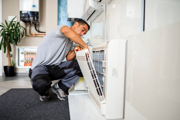Best Air Duct Cleaning Near Me  in Claxton, GA