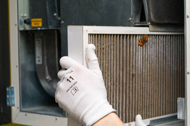 Best Emergency Air Duct Cleaning  in Claxton, GA