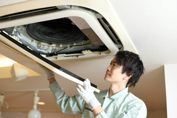 Best Air Duct Cleaning Near Me  in Claxton, GA
