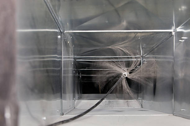 Best Affordable Duct Cleaning Services  in Claxton, GA
