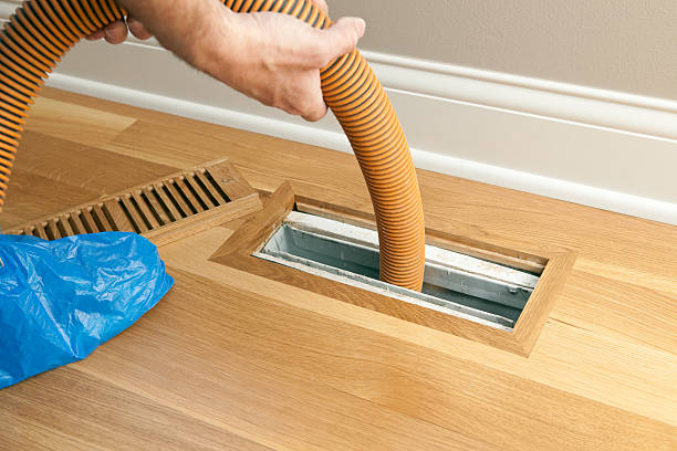 Best Local Air Duct Cleaning Services  in Claxton, GA