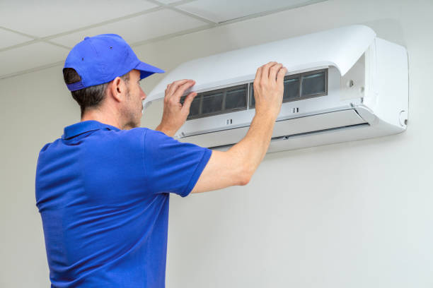 Best Professional Duct Cleaning Services  in Claxton, GA